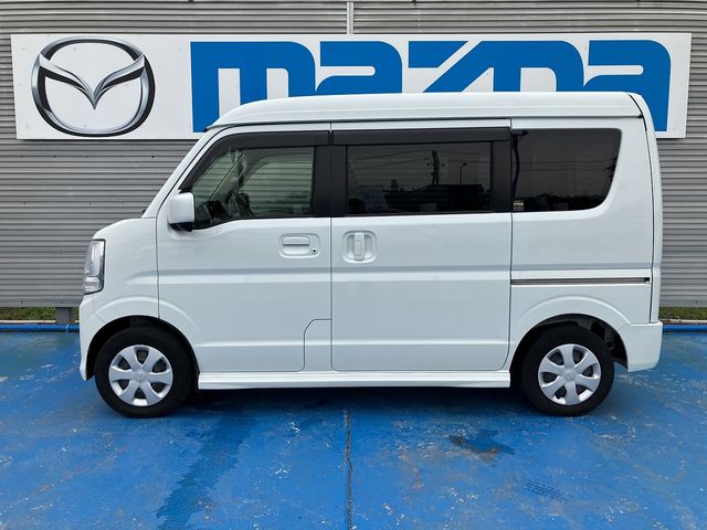 Nissan CLIPPER RIO 2018-05 4786-5