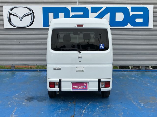 Nissan CLIPPER RIO 2018-05 4786-7