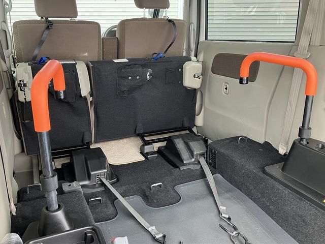 Nissan CLIPPER RIO 2018-05 4786-16