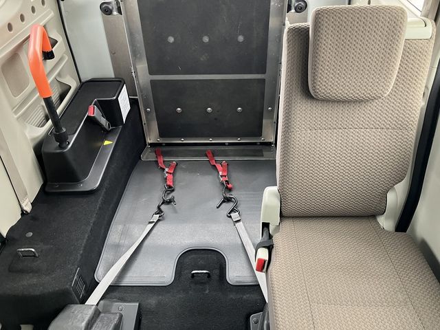 Nissan CLIPPER RIO 2018-05 4786-19