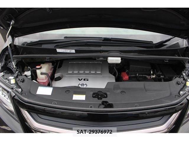 Toyota ALPHARD 2016-01 303612-18