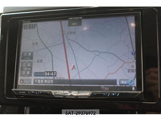 Toyota ALPHARD 2016-01 303612-1