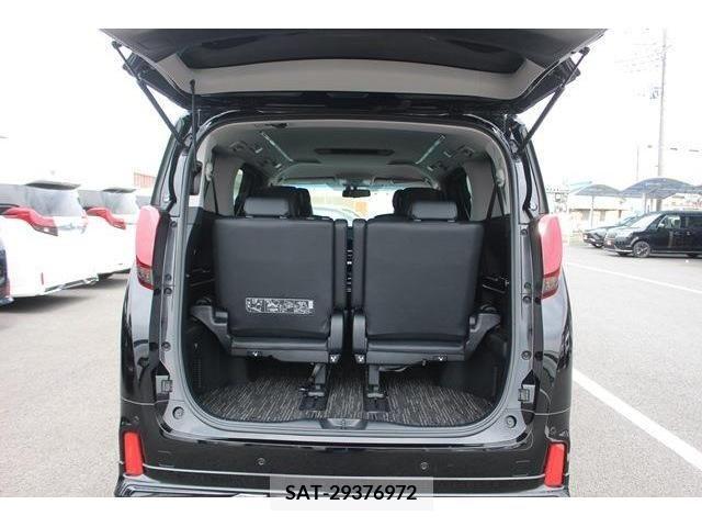 Toyota ALPHARD 2016-01 303612-17