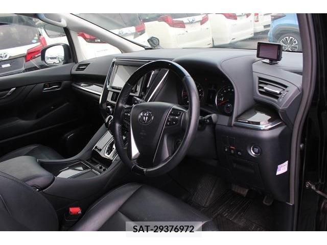 Toyota ALPHARD 2016-01 303612-14