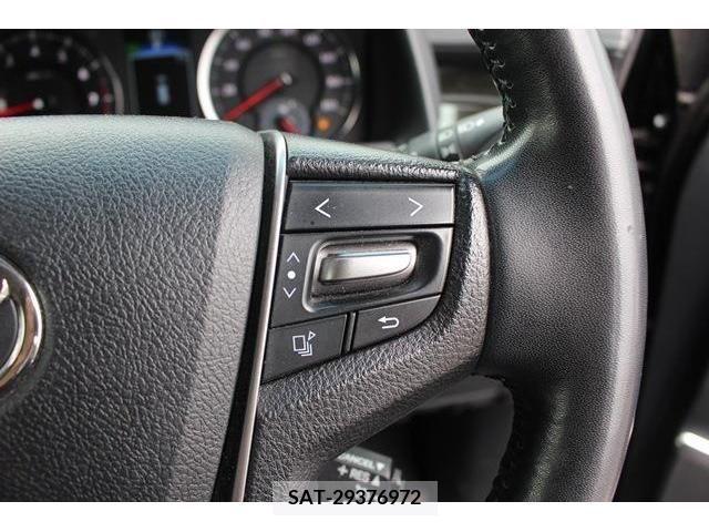 Toyota ALPHARD 2016-01 303612-5