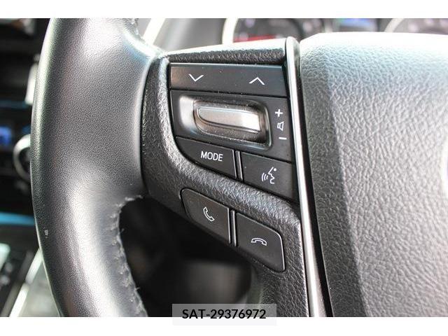 Toyota ALPHARD 2016-01 303612-4