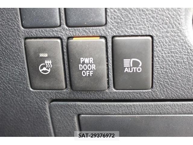 Toyota ALPHARD 2016-01 303612-3