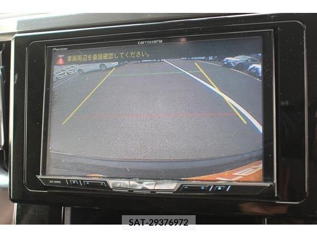 Toyota ALPHARD 2016-01 303612-2