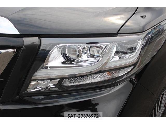 Toyota ALPHARD 2016-01 303612-12