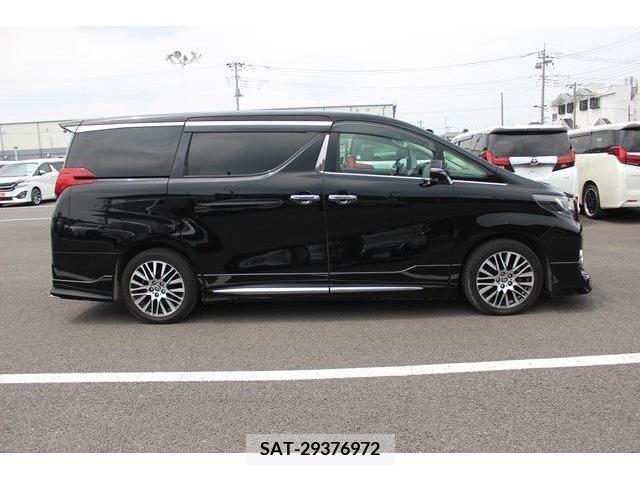 Toyota ALPHARD 2016-01 303612-10