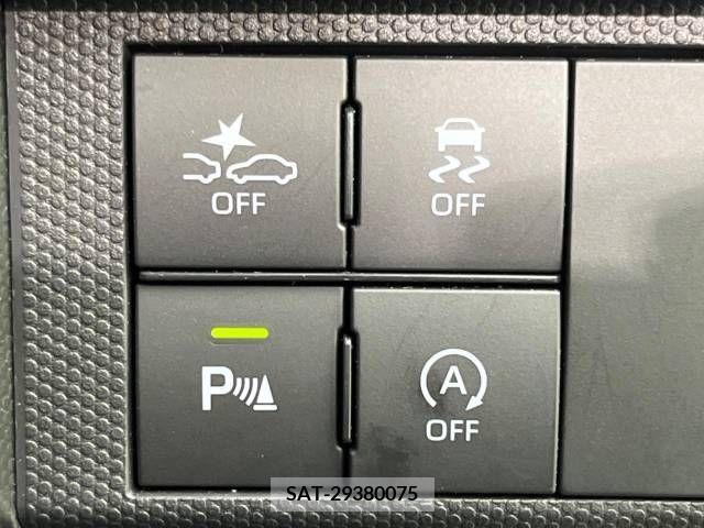 Daihatsu TAFT 2022-04 369107-6
