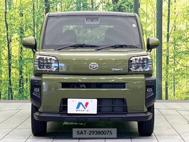 Daihatsu TAFT 2022-04 369107-14