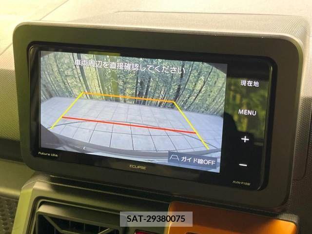 Daihatsu TAFT 2022-04 369107-4