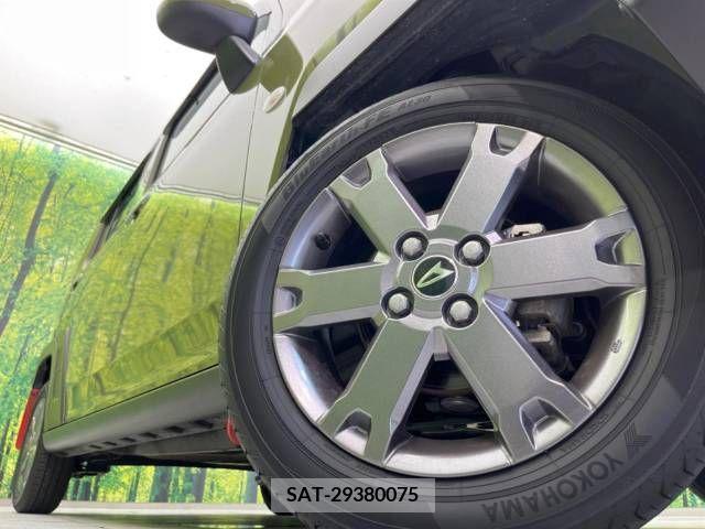 Daihatsu TAFT 2022-04 369107-13