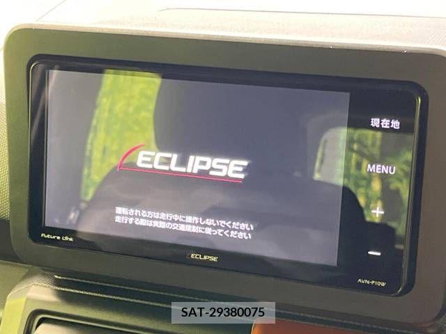 Daihatsu TAFT 2022-04 369107-3