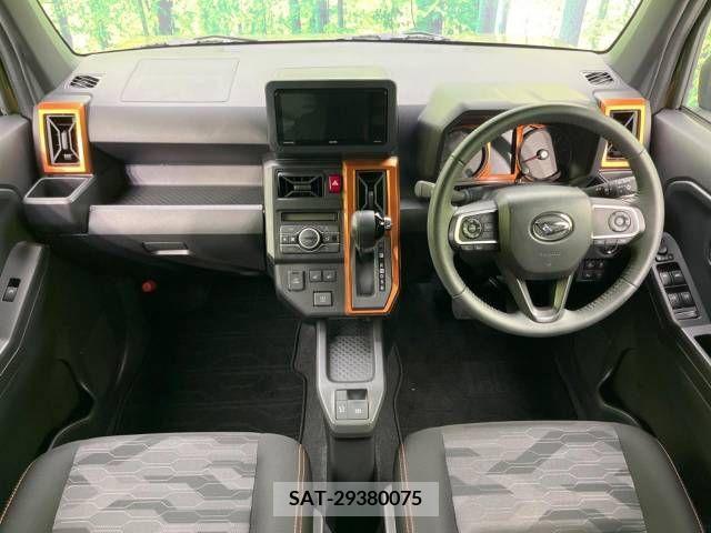 Daihatsu TAFT 2022-04 369107-1