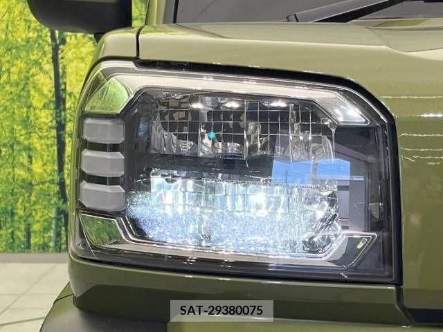 Daihatsu TAFT 2022-04 369107-12