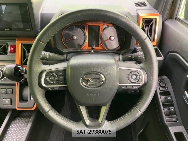 Daihatsu TAFT 2022-04 369107-11