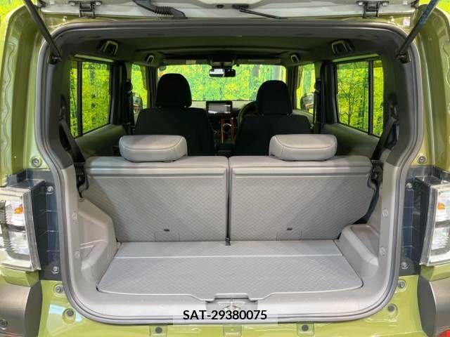 Daihatsu TAFT 2022-04 369107-10