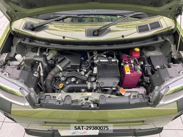 Daihatsu TAFT 2022-04 369107-18