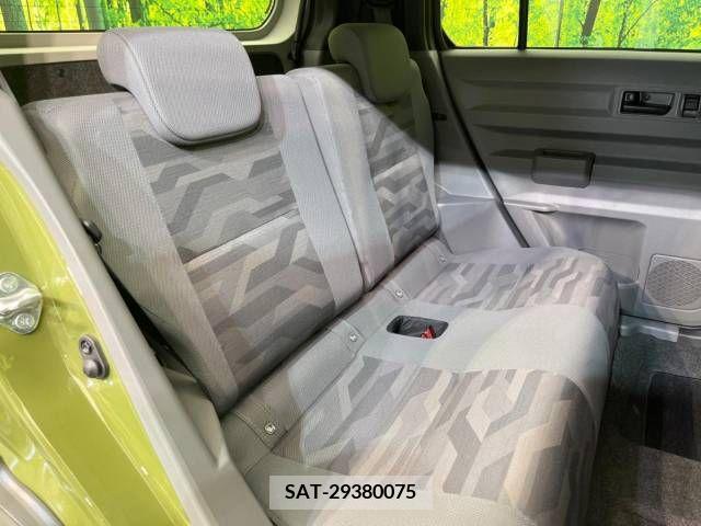 Daihatsu TAFT 2022-04 369107-9