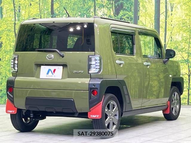 Daihatsu TAFT 2022-04 369107-17