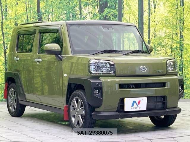Daihatsu TAFT 2022-04 369107-16