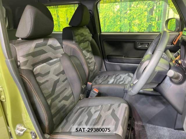 Daihatsu TAFT 2022-04 369107-8