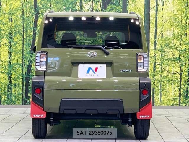 Daihatsu TAFT 2022-04 369107-15