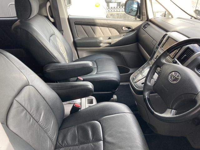 Toyota ALPHARD 2005-06 19959-12