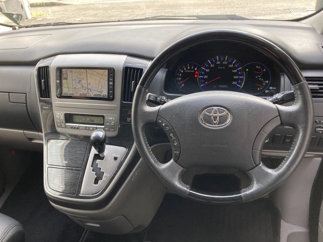 Toyota ALPHARD 2005-06 19959-11