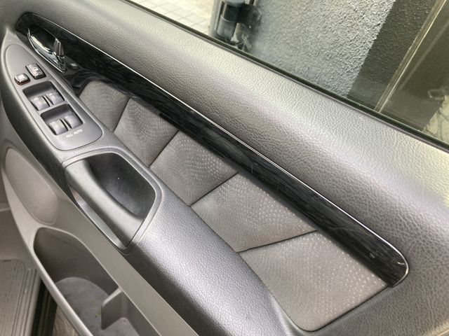 Toyota ALPHARD 2005-06 19959-9