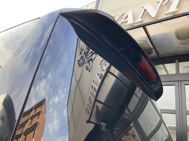 Toyota ALPHARD 2005-06 19959-7