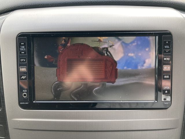 Toyota ALPHARD 2005-06 19959-19