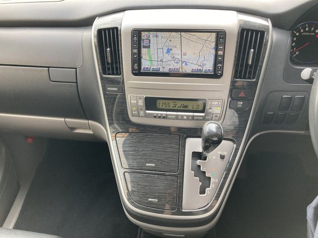 Toyota ALPHARD 2005-06 19959-16