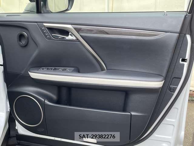 Lexus RX 2020-07 282614-11