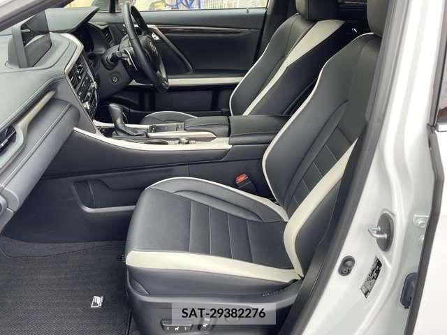 Lexus RX 2020-07 282614-19