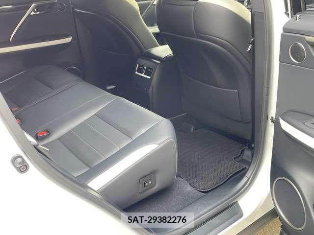 Lexus RX 2020-07 282614-15