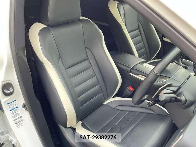 Lexus RX 2020-07 282614-13