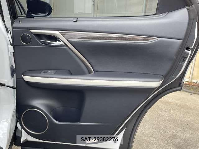 Lexus RX 2020-07 282614-14