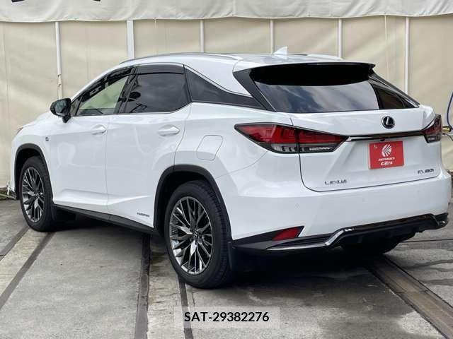 Lexus RX 2020-07 282614-9