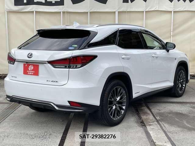 Lexus RX 2020-07 282614-2
