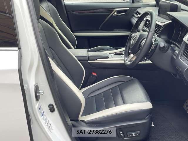 Lexus RX 2020-07 282614-12