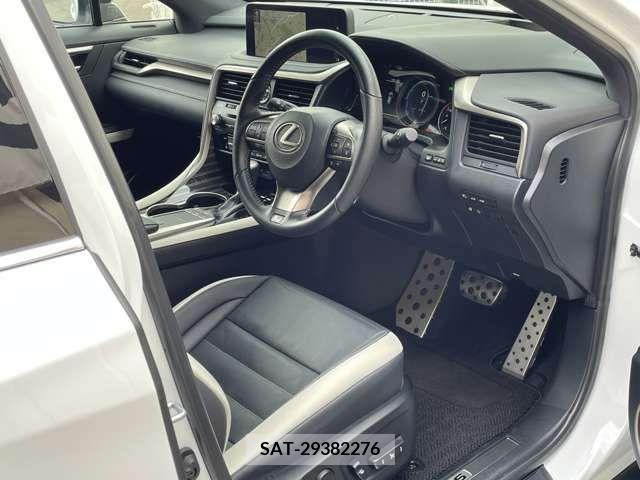 Lexus RX 2020-07 282614-1