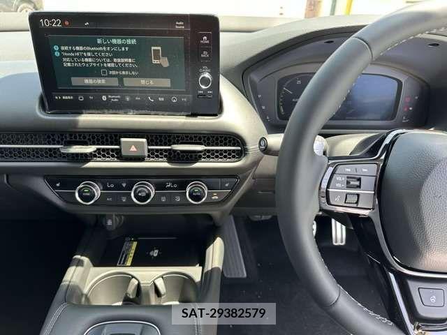 Honda ZR-V 2024-04 315515-15