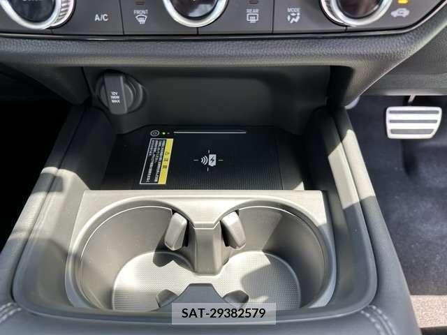 Honda ZR-V 2024-04 315515-14