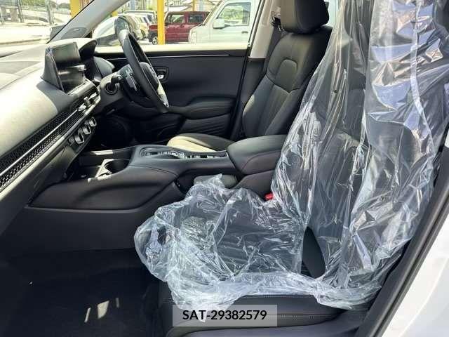 Honda ZR-V 2024-04 315515-2