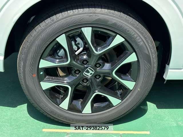 Honda ZR-V 2024-04 315515-11