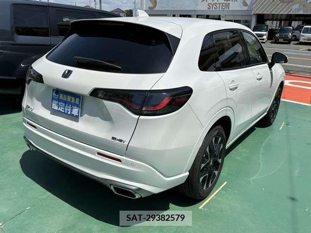 Honda ZR-V 2024-04 315515-10