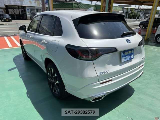 Honda ZR-V 2024-04 315515-1